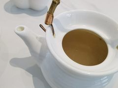 -新仙清汤牛腩(铜锣湾店)