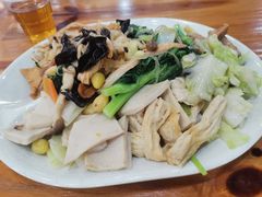 -素之缘素食(新之城店)