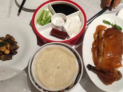 -满堂·烤鸭店·北京菜(鼓楼店)