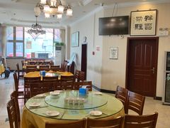 大堂-大顺堂食府(牛街店)
