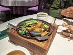 -申粤轩酒楼·三十年粤菜经典(丁香花园店)