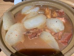 -有肉食·虎九闽菜(798艺术区店)