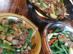 -胡师傅三下锅(汽车站店)