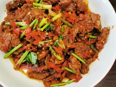 -吃货私房菜(丽江束河古镇店)