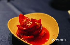Osmanthus Passion Fruit