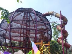 -枫香湖儿童公园