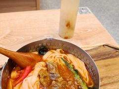 -小满手工粉(上海月星环球港店)