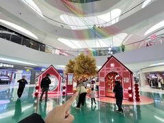 -SM城市广场(扬州店)