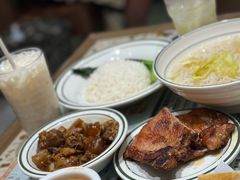 -华嫂冰室(尖沙咀店)