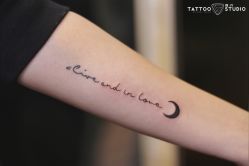 -飛凡TATTOO纹身•原创