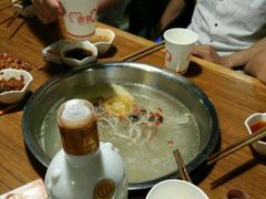 -傣妹火锅(四川北路店)