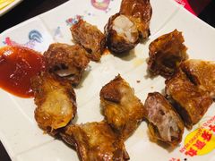 闽南炸五香-邵子牙·中华老字号(定安路店)
