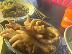 -三栋屋烧鸡
