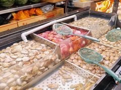 -盛江山自助料理(太原街万达店)