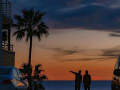 -真地道京味府·鲜橙烤鸭·北京菜(朝外大街东大桥店)