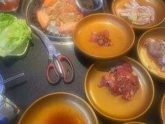 -真熙家牛排烤肉无限续(百脑汇店)