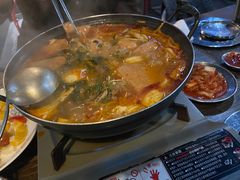 -MI WU FACTORY米屋美食工厂餐厅(绿地店)