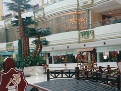 -威海铂丽斯国际大酒店(威海高铁站店)