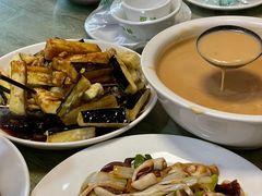-华春餐馆(鱼山路店)