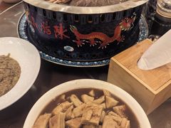 -北京小肠陈饭庄(方庄店)