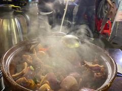 -凤兴鸡煲(宝安海雅店)
