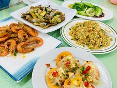 -景好海鲜餐厅(大鹏必选旅游店)