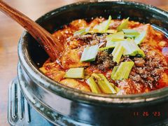 -陈麻婆豆腐(旗舰店)