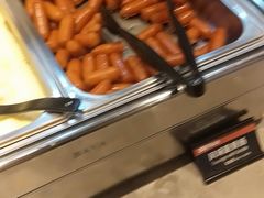 -比格比萨自助(万柳华联店)