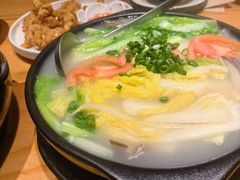 -陶德砂锅(光华店)
