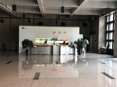 -中国数码港大厦