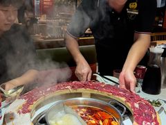 -三毛牛肉店(福强店)