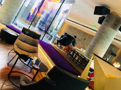 大堂-池畔酒吧 WET Bar