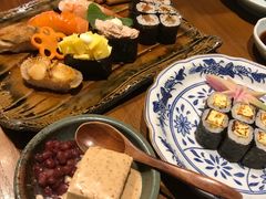 -傑·料理·海鲜放题(佛山文华荟店)