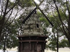 -成都南湖公园