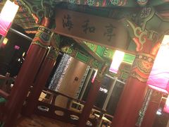 大堂-纽斯桑拿会所(东绣路店)