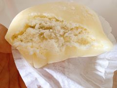 榴莲大福-西檬树SIMON·T轻奢蛋糕(大东方Max店)