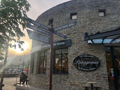 门面-Patagonia Chocolates(皇后镇店)