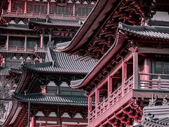-径山寺