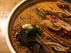 -古真记钵钵鸡(总店)