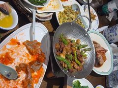 -老盛庆排档•南京菜(夫子庙店)