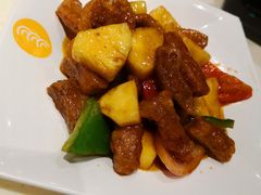 -龙记香港茶餐厅(久光百货店)