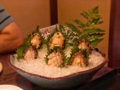 -揽季锅物会.福建黄鱼.海鲜姿造(五四路店)