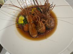 -阿露佳·舌尖上的安吉菜