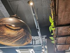 大堂-马头巷·食景园(苏州总店)