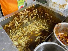 -陈记锅巴菜(五大道店)