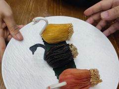 -云山茶餐厅(广东大厦店)