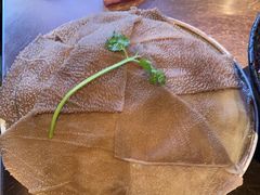 -辣伍鲜毛肚老火锅(元一店)