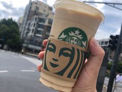 -星巴克(杭州银泰城西一店)