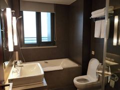 -仁恒辉盛阁酒店公寓