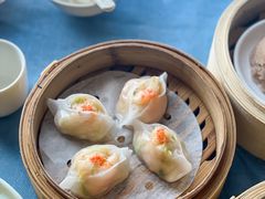 -鹭江宾馆·观海餐厅